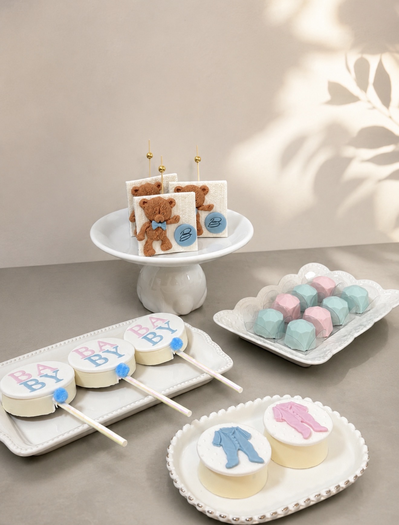 Kit Festa | 30 itens