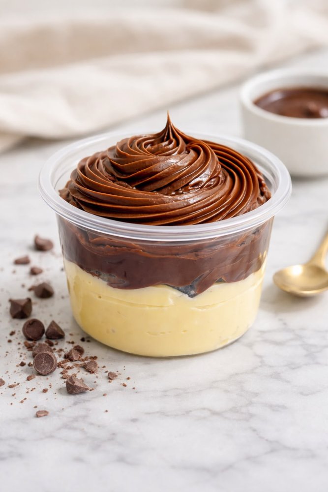 Doce no Pote — Duo Ninho & Chocolate